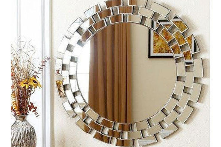 Decorative Mirrors Fortune Safety Glass