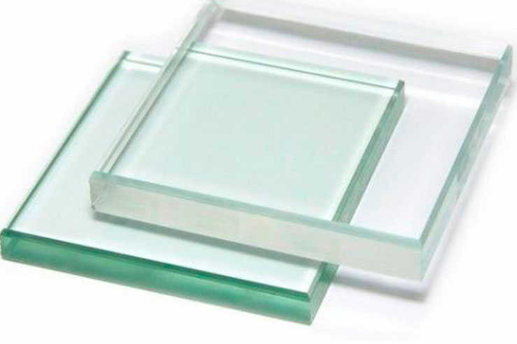 eeuwig armoede bundel Extra Clear Glass - Fortune Safety Glass